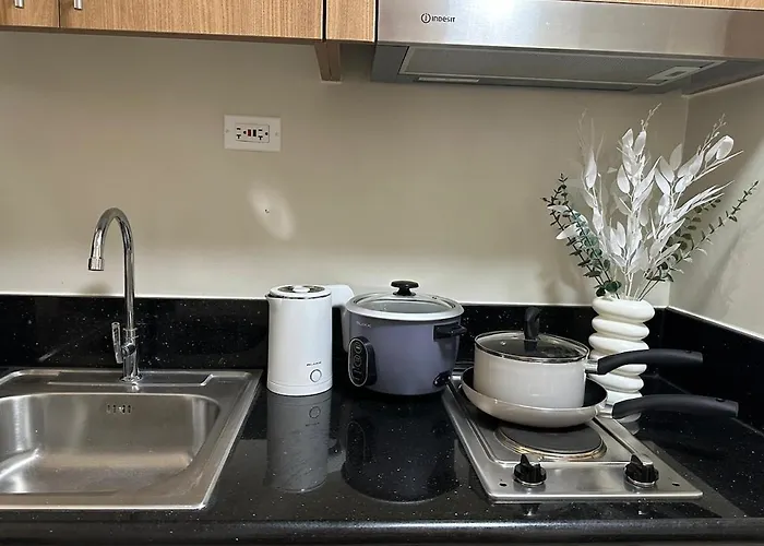 Apartamento Jastmypads And Staycation