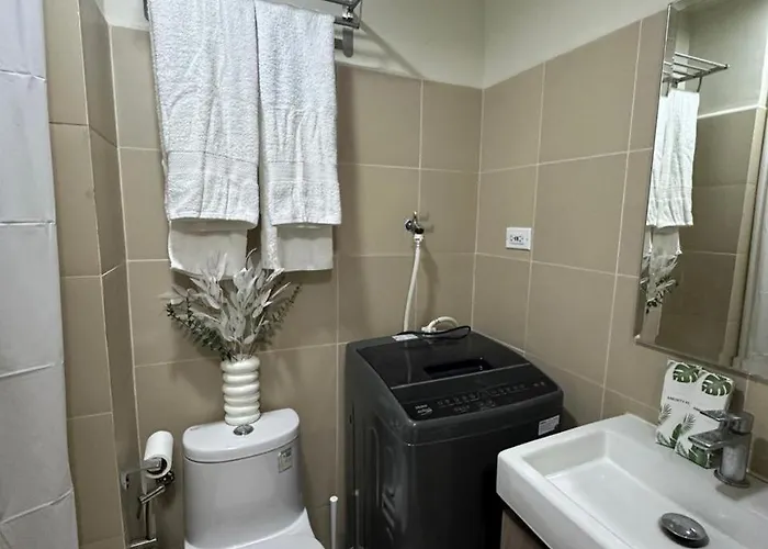 Jastmypads And Staycation Apartamento *