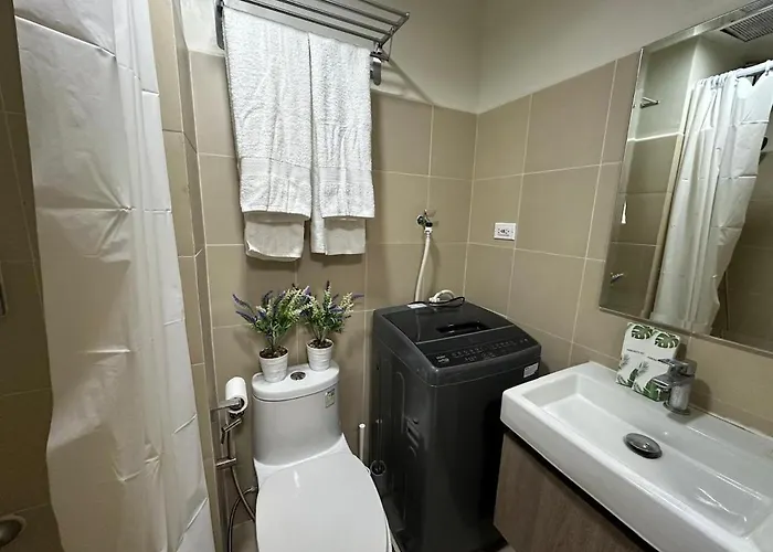 Apartamento Jastmypads And Staycation *