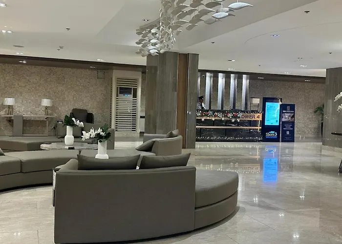 Jastmypads And Staycation Manila