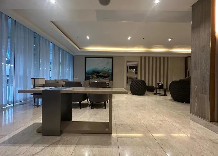 Apartamento Jastmypads And Staycation *