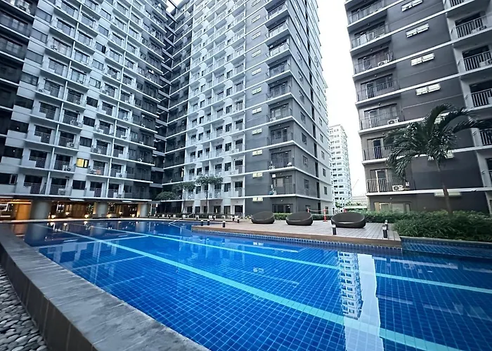Apartamento Jastmypads And Staycation